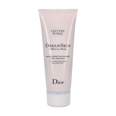 Dior Capture Totale Dreamskin 1-Minuten-Maske 75 ml
