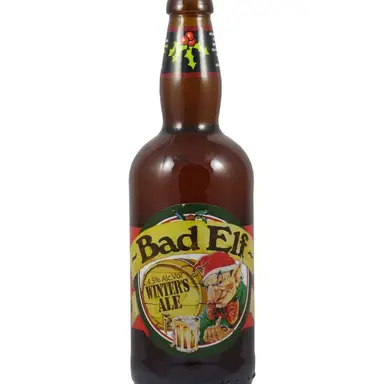 Bad Elf Ale 4.5%