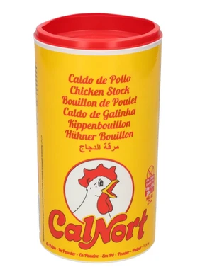 CALNORT Kippenbouillonpoeder 1kg