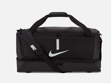 Nike Sac de sport Academy Team noir