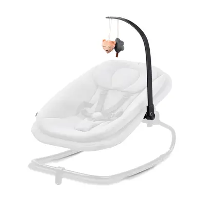 Hauck Spielbogen für Highchair Bouncer - Bear (nicht mit anderen Modellen kompatibel)