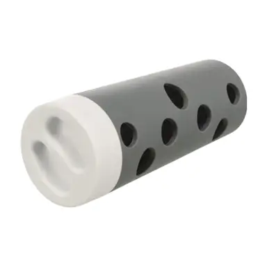 TRIXIE Snackrolle Activity Spielzeug für Katzen 14 cm Ø 5/6 cm