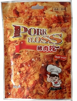 ADVANCE Pork Floss 60g