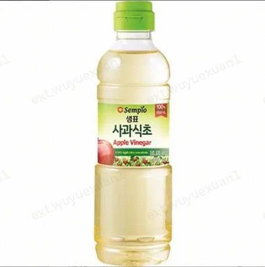 Sempio appelazijn 500 ml