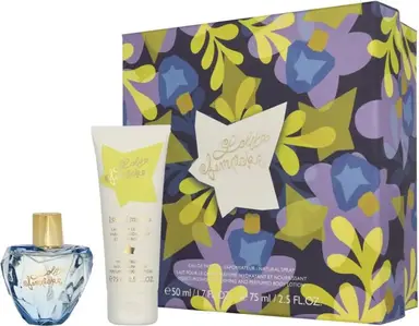Lolita Lempicka Mon Premier Geschenkset 125 ml