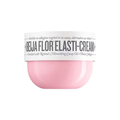 Sol De Janeiro Beija Flor Elasti Körpercreme 75 ml