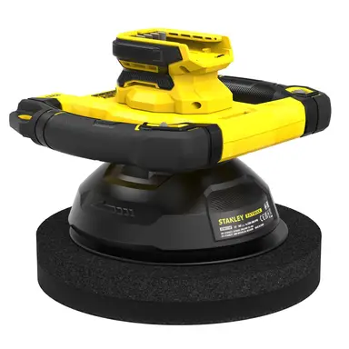 Stanley FatMax 18V V20 Cordless Polisher (Tool Only)