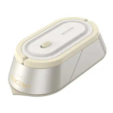 PANCERKA Mini Travel Iron BD-Z401001 Beige