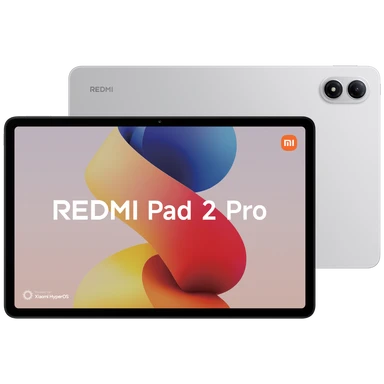 Redmi Pad 2 Pro 6+128 Argent