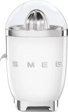 SMEG citruspers CJF11WHEU, wit