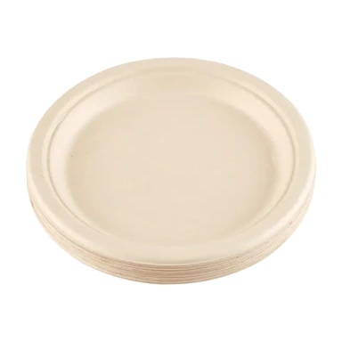 ochama x J.ZAO Wegwerpborden, 20 stuks