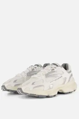 Lacoste L003 2K24 224 6 SMA wit/grijs 44