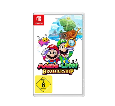 Sony Mario & Luigi: Brothership  SWITCH