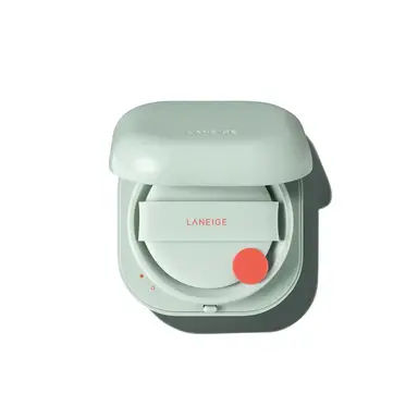 Laneige NEO Matte Perfecting Cushion Foundation 21N1 (Full Size + navulling 15 g x 2) duoset 30 g x 2