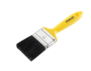 Stanley Hobby Paint Brush 65mm (2.1/2in)
