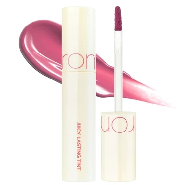 rom&nd Juicy Lasting Tint 28 Bare Fig