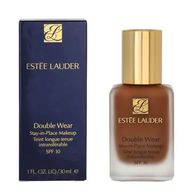 Estée Lauder Double Wear Stay-in-Place Foundation SPF 10 30ml - 7W1 DEEP SPICE