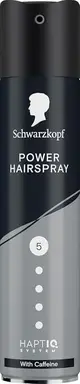 Schwarzkopf Power Hairspray 250ml