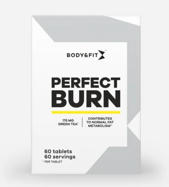 Body&Fit Perfect Burn 60 stuks (2 maanden)