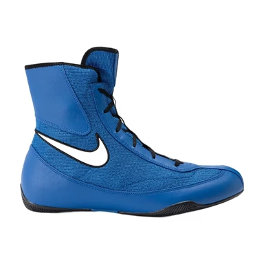 Nike Machomai 2 Chaussures de boxe 321819-410 - Pointure 39