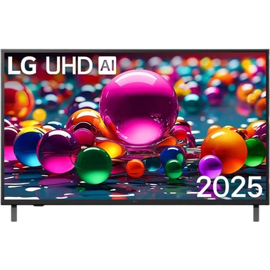 LG TV UHD 43-pouces 43UA7500