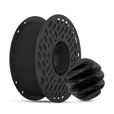 CAILAB 3D Printer Filaments PLA+ Bio - Black