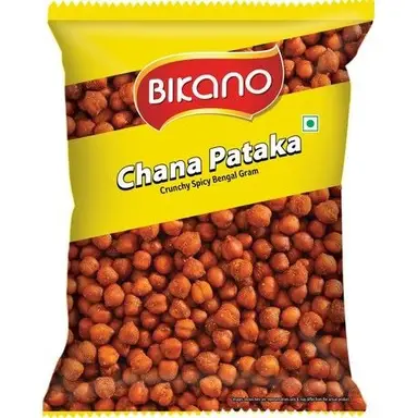 BIKANO Pataka Mix Chana 200G