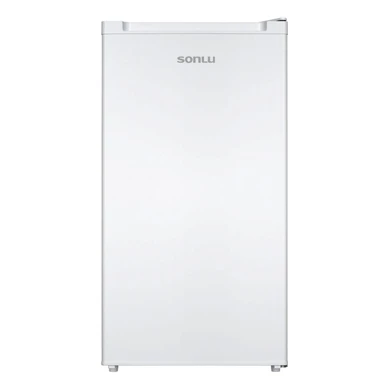 Sonlu CS-100L 82L Réfrigérateur à porte unique [Classe d'efficacité énergétique E]