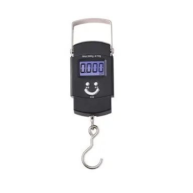 BJ portable hand scale