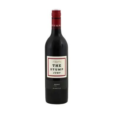 d'Arenberg Stump Jump Shiraz 750ml