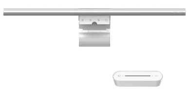 Yeelight Aries Pro Monitor Light Bar – Color White Monitor Light with Touch Control