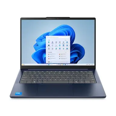 Lenovo IdeaPad Slim 5 14IRH10, 14", Intel Core i7, 24GB RAM, 1TB SSD,  Blue, 83HR009BUK