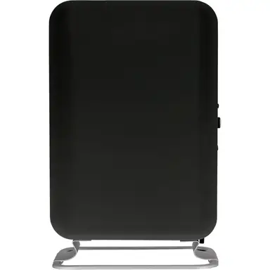 Mill OIL2000WIFI3 Wifi Oliegevulde Radiator 2000W met App, Bluetooth en Heat Boost, Zwart