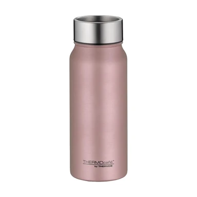 Thermos TC thermosbeker mat roségoud 0,50 l