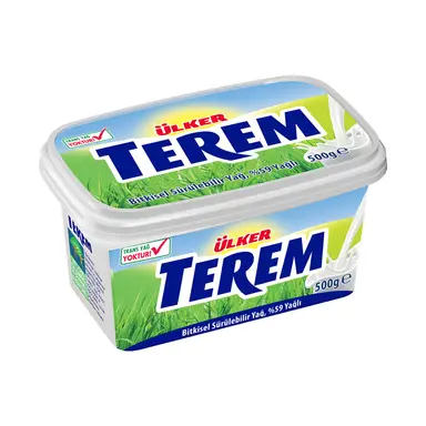TEREM margarine kaas 500 g