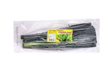 Chang Frozen Vegetable Pandan Leaf 'L' Size 200g