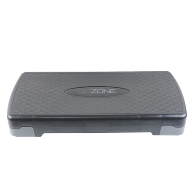 'AEROBIC STEP Taille : 68*28cm Hauteur : 10cm/15cm Hauteur de la plateforme de 4" à 6" Absorption des chocs, Antidérapant, Antiadhésif'