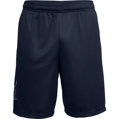 Under Armour Tech Graphic Men's 10" Shorts - Academy