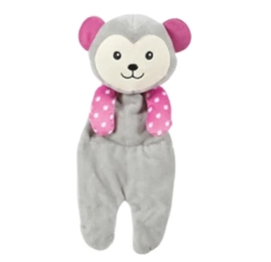 MAXOU BIJER GRIJS 12X4,5X26,5CM