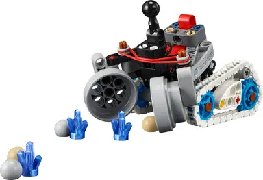 LEGO Technic 42211 Lunar Outpost