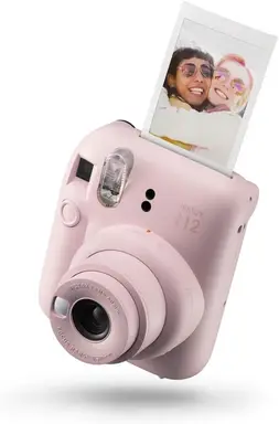 Fujifilm instax mini 12 Blossom-pink