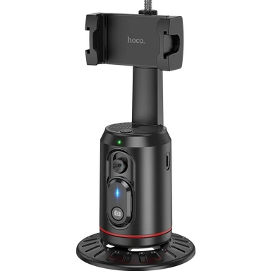 HOCO K23 Tripod Stand and Phone Holder with Remote Control