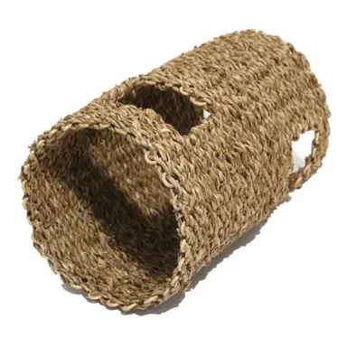 Rosewood Sea Grass Tunnel Medium