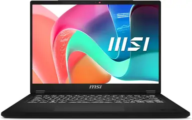 MSI Modern 15 H Laptop | 15" FHD 60Hz Display |Intel Core 5 210H| Intel Graphics |16GB DDR IV RAM |512GB SSD