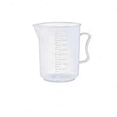 BJ 1000ml Plastic Measuring Cup
