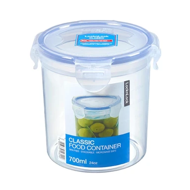 LocknLock PP Classics Rund 700ml