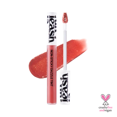 Unleashia Non-Sticky Dazzle Tint No.5 Nice Step