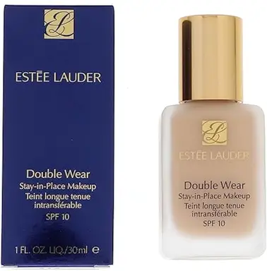 Estée Lauder Double Wear Fond de teint - 1W2 - Sand - 30 ml