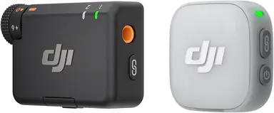 DJI Mic Mini 2 (1 TX + 1 RX)