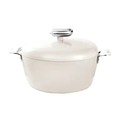 VELOSAN 24cm Cast Aluminium Casserole